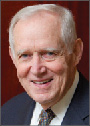 Charles Moore, Committee Encouraging Corporate Philanthropy